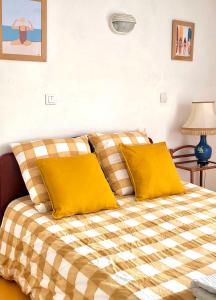 Maisons d'hotes Maison Notre Dame des Apotres : photos des chambres