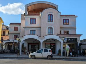 Appartamento al centro