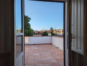Appartamento al centro