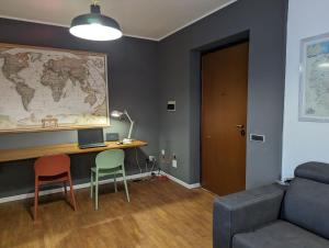 Appartamento al centro img12