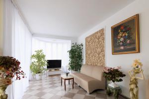Hotel Angy
