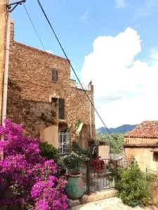 A Torra - Speloncato