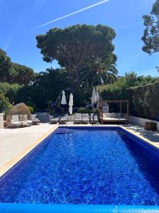 Royal Course Villa, Vale do Lobo