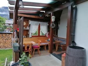 Studio Holunder Weissbriach