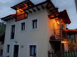 Casa Rural El Cantón