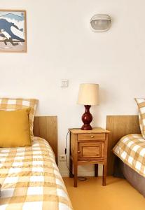 Maisons d'hotes Maison Notre Dame des Apotres : photos des chambres