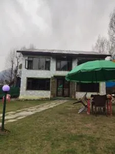 Dreamland Cottage - Ārau