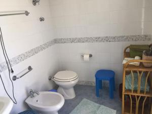 Love Trapani Villa Elisa garden & sea