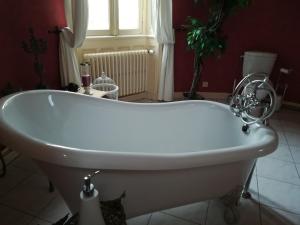 B&B / Chambres d'hotes LE CHATEAU Ste MARIE : photos des chambres
