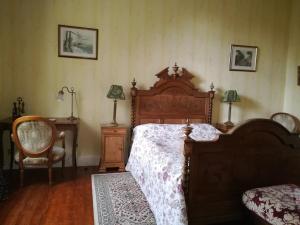 LE CHATEAU Ste MARIE