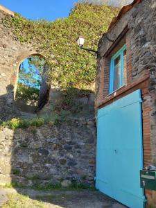 Maisons de vacances Bergerie La Roche : photos des chambres
