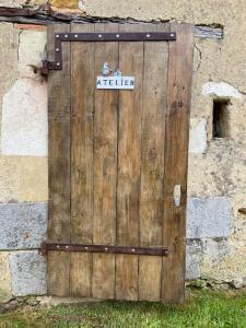 Maisons de vacances Maison de campagne : photos des chambres