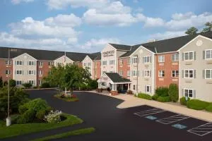 Homewood Suites by Hilton Boston/Andover - لوويل