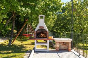 Madonna delle Nevi by Briskva