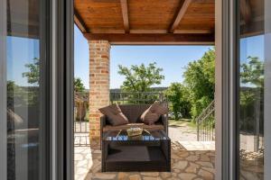 Madonna delle Nevi by Briskva