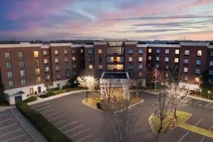 Homewood Suites by Hilton Davidson - Davidson