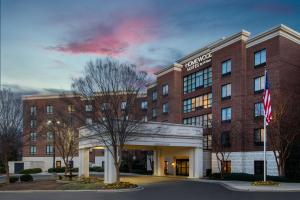 Homewood Suites by Hilton Davidson