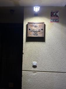 Apartamentos La Peral