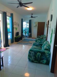 Homestay Megat & Puteri