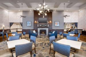 Homewood Suites by Hilton Davidson