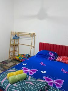 Homestay Megat & Puteri