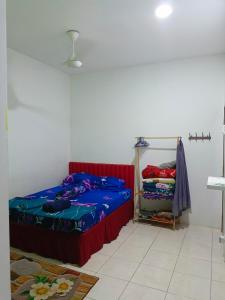 Homestay Megat & Puteri
