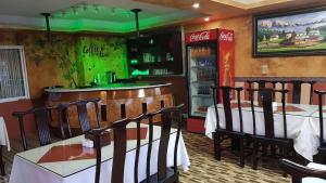 Typical Nepali Kitchen - No Pizza - No Pasta - No Problem !!