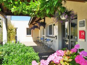 Hotels ibis budget Lisieux : photos des chambres
