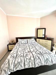 Tani Apartments Shengjin