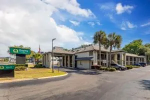 Quality Inn Gainesville near University - Gainesville