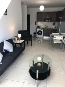 A+A Apartment - Sophtadhes