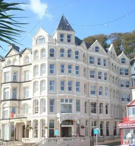 The Hydro Hotel - 拉姆西