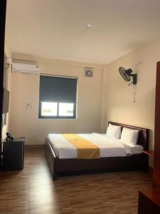 Phòng Đôi (Double Room)
