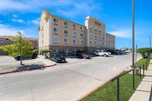Quality Inn & Suites Big Spring