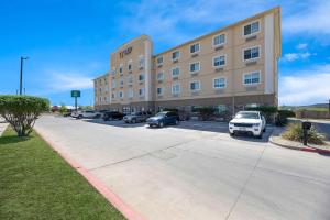 Quality Inn & Suites Big Spring