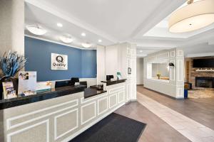 Quality Inn & Suites Big Spring