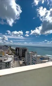 Tani Apartments Shengjin - Skataj