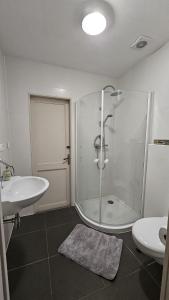 B&B / Chambres d'hotes Domaine La Gazaille de Camille : photos des chambres