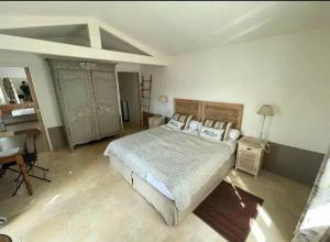 Villas Saladjo : photos des chambres