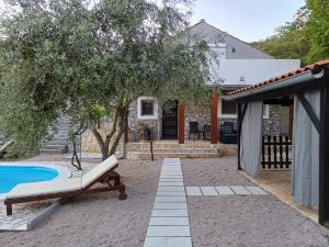 Holiday House Pulina 