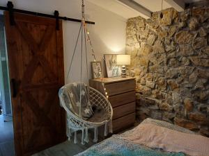 Holiday House Pulina 