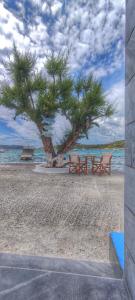 Merabello Beach House