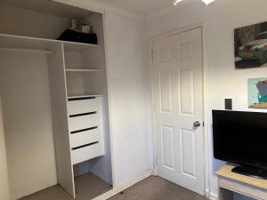 Departamento frente al mar, a pasos de casino Enjoy