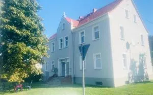 Berzi Ferienwohnung 2 Görlitz - Bernstadt