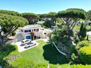 Royal Course Villa, Vale do Lobo - Ferrarias