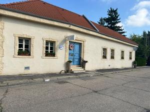 MonPe apartmánik s atmosférou