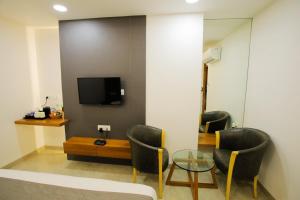 Hotel The Grand