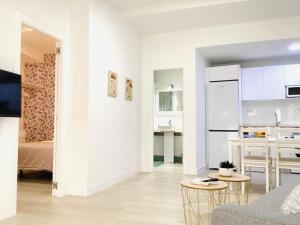 Apartamento Limonar Mayorazgo