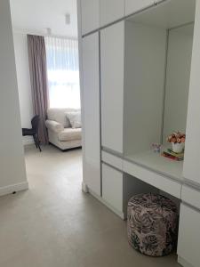 Central Square Bright Apartments