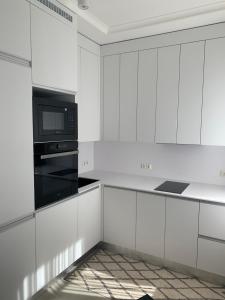 Central Square Bright Apartments